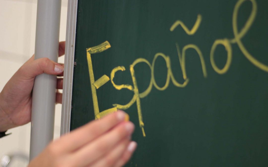 Definite and indefinite articles in Spanish