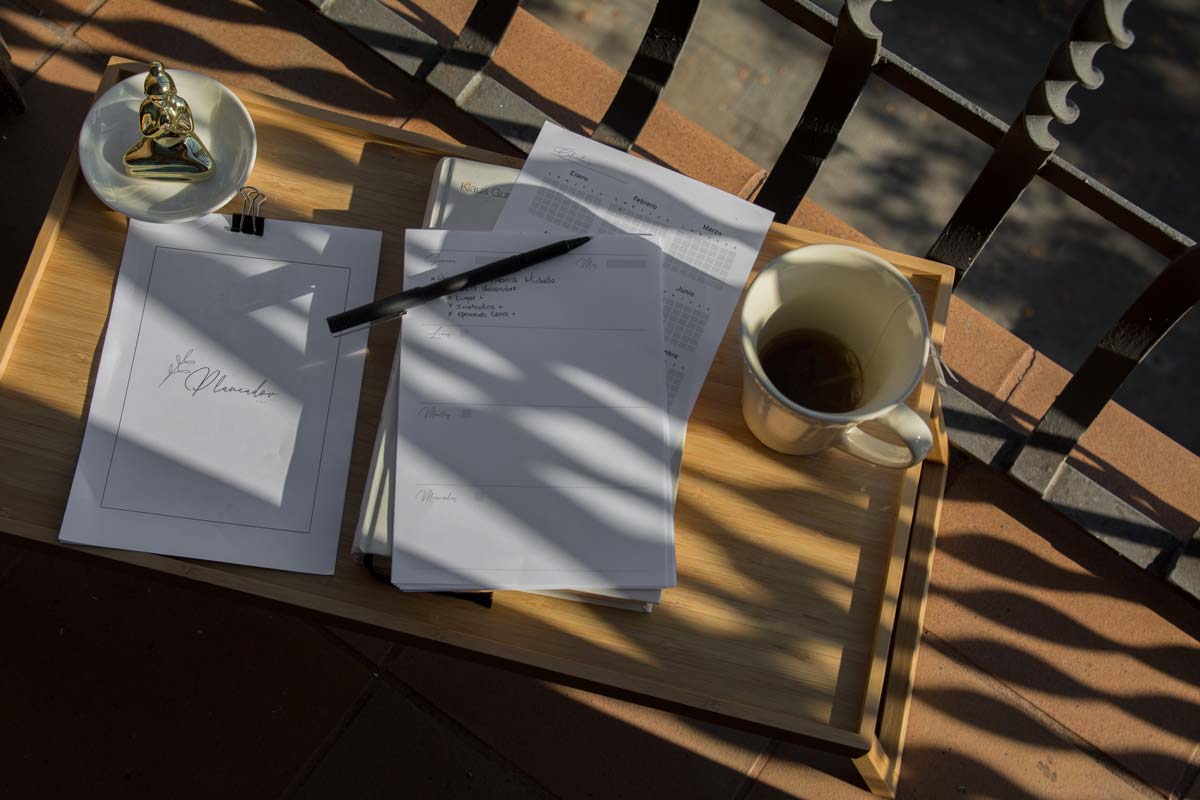 How to write dates in spanish